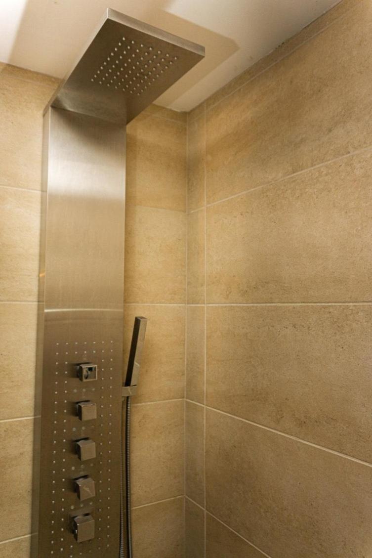 Condo Hotel Au Pied Du Mont Orford 객실 사진